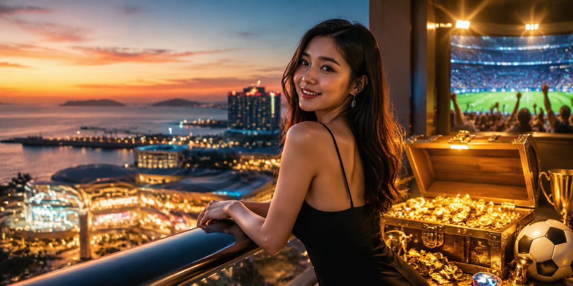 Proses deposit mudah menggunakan kaedah tempatan Malaysia untuk permainan popular 31400 di Kota Kinabalu
