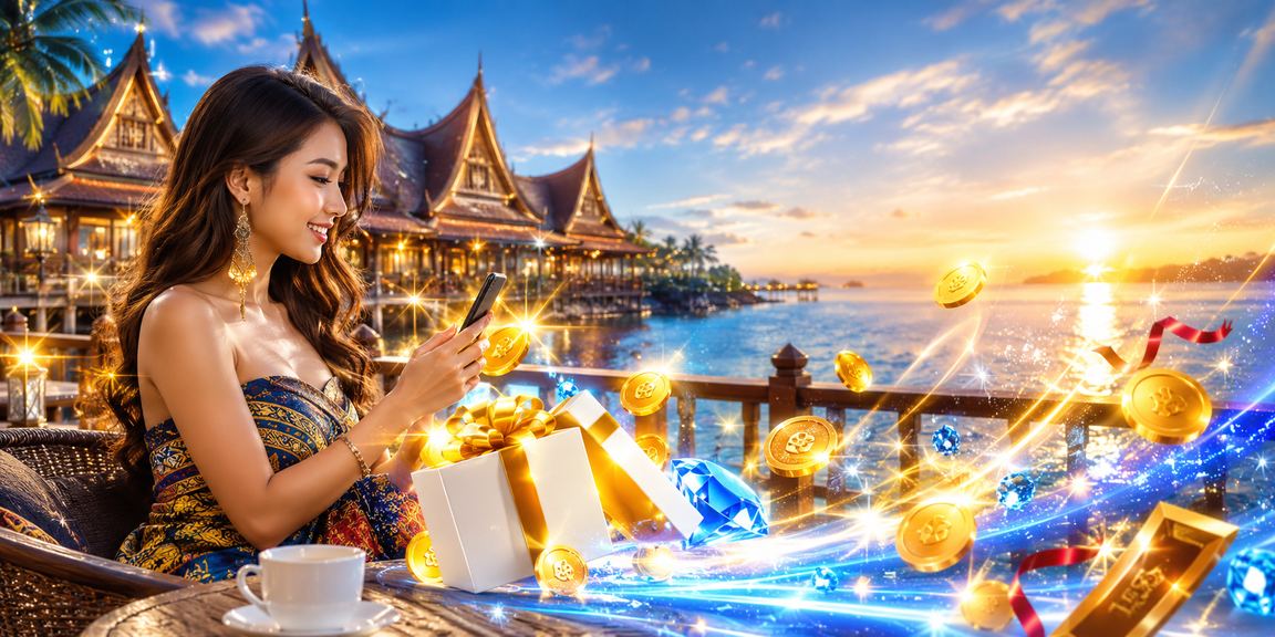 Permainan slot yang tersedia untuk digunakan dengan bonus deposit di Sarawak