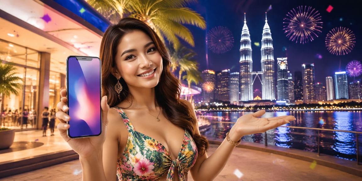 Proses deposit mudah di 31400 menggunakan kaedah tempatan di Seremban